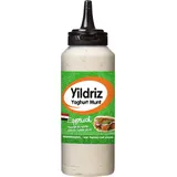 Yildriz Egyptische yoghurt munt