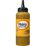 Yildriz Noorse mosterd dille saus