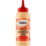 Yildriz Thaise sriracha mayo