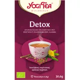 Yogi Tea Detox