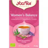 Yogi Tea Womens balance