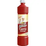 Zeisner Curry ketchup bel