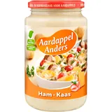 Aardappel Anders Ham - kaas
