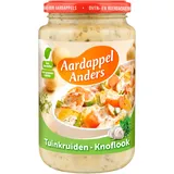 Aardappel Anders Tuinkruiden - knoflook
