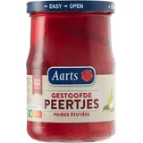 Aarts Gestoofde peertjes