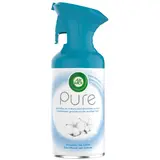Air Wick Luchtverfrisser spray pure katoen