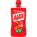 Ajax Rode bloemen allesreiniger