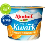 Almhof Kwark Spaanse Sinaasappel