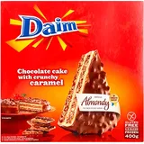 Almondy Daim