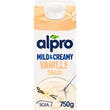 Alpro Mild & creamy vanille smaak