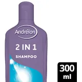 Andrelon Shampoo & conditioner 2 in 1