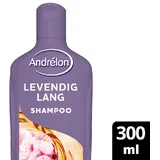 Andrelon Shampoo levendig lang