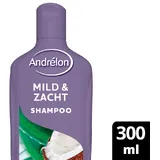Andrelon Special mild en zacht shampoo