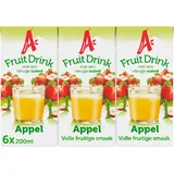 Appelsientje Fruitdrink appel
