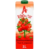 Appelsientje Zontomaatje