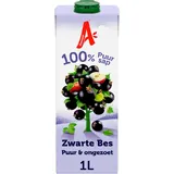 Appelsientje Zwarte bes