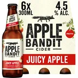 Apple Bandit Juicy apple cider
