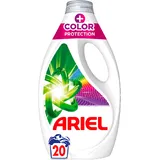 Ariel Vloeibaar+ color care wasmiddel