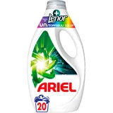 Ariel Color+ touch of lenor wasmiddel