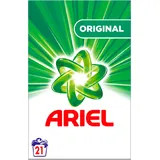 Ariel Poeder original