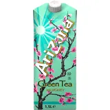 Arizona Green tea with honey