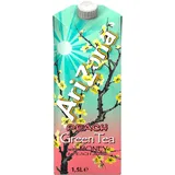 Arizona Green tea peach with honey