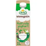Arla Biologisch halfvolle yoghurt