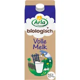 Arla Biologisch volle melk