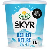 Arla Skyr naturel yoghurt 0% fat XL