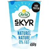Arla Skyr naturel yoghurt 0% fat