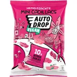 Autodrop Vegan Cadillacs Uitdeelzak