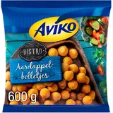Aviko Aardappelbolletjes