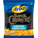Aviko Supercrunch airfryer dunne friet