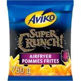 Aviko Pommes Frites Supercrunch Airfryer