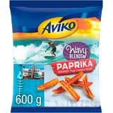 Aviko Wavy blends paprika