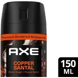 AXE Copper santal deodorant bodyspray
