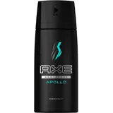 AXE Apollo deodorant bodyspray