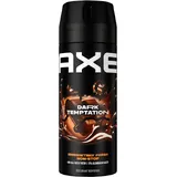 AXE Dark temptation deodorant bodyspray