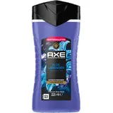 AXE Blue lavender + fine fragrance showergel