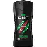 AXE Africa showergel