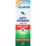 Azaron Anti-muggen 50% DEET spray