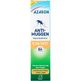 Azaron Anti-muggen 9,5% DEET spray