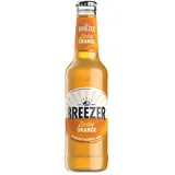 Bacardi Breezer Orange