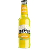 Bacardi Breezer Sweet pineapple