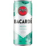 Bacardi Mojito