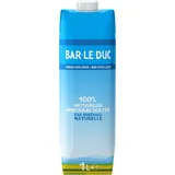 Bar le Duc BarleDuc Natuurlijk Mineraalwater pak