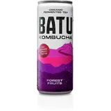 BATU Kombucha forest fruits