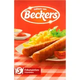 Beckers Frikandellen