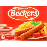 Beckers Frikandellen