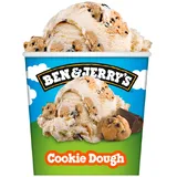 Ben & Jerry's Cookie dough